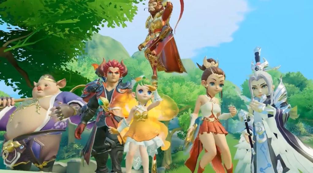 每一次挑战 每一次挑战