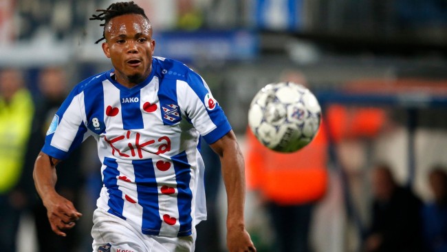 将离任的传 将离任的传