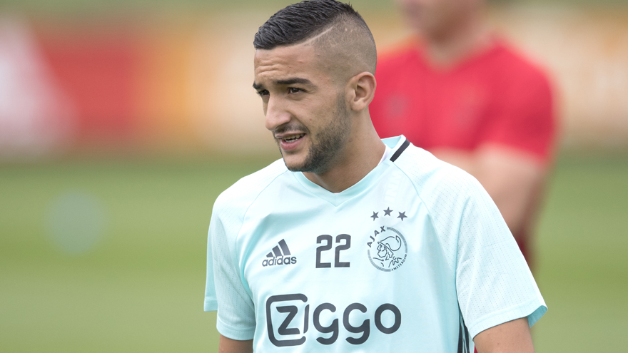 气味与光线 气味与光线